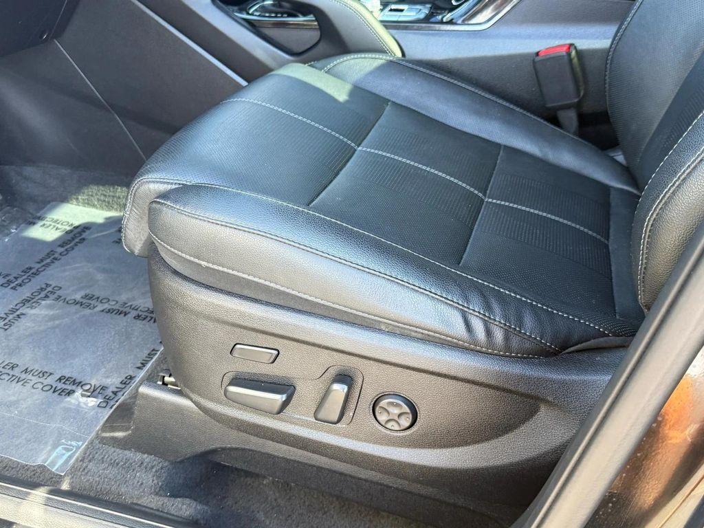 used 2024 Kia Telluride car, priced at $38,998