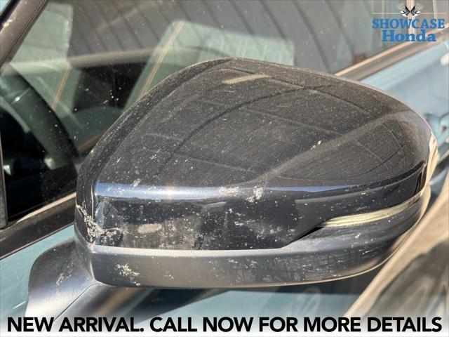 used 2024 Honda HR-V car, priced at $23,900