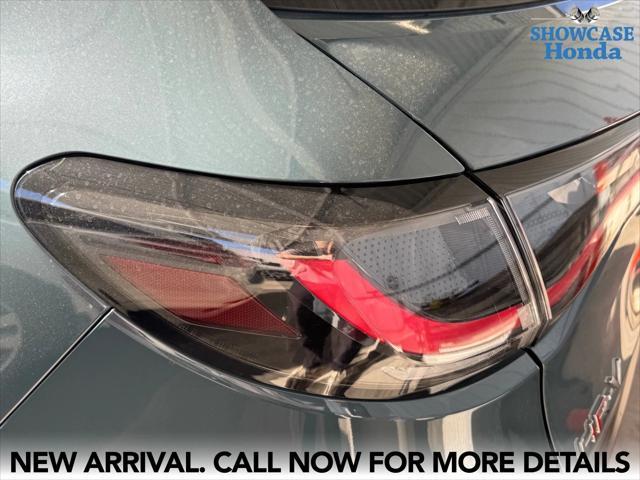 used 2024 Honda HR-V car, priced at $23,900
