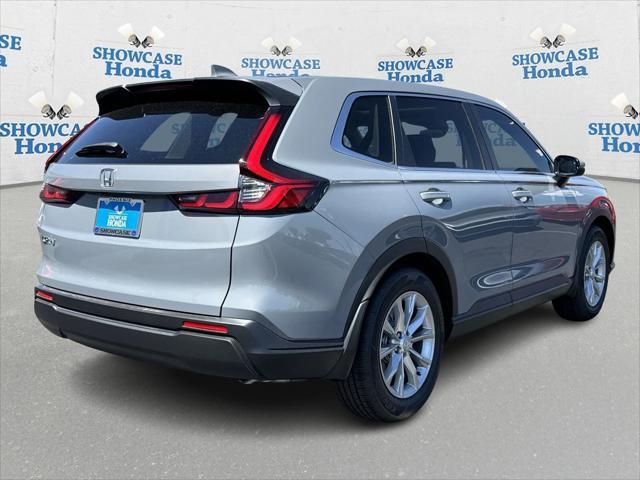 new 2025 Honda CR-V car, priced at $32,966