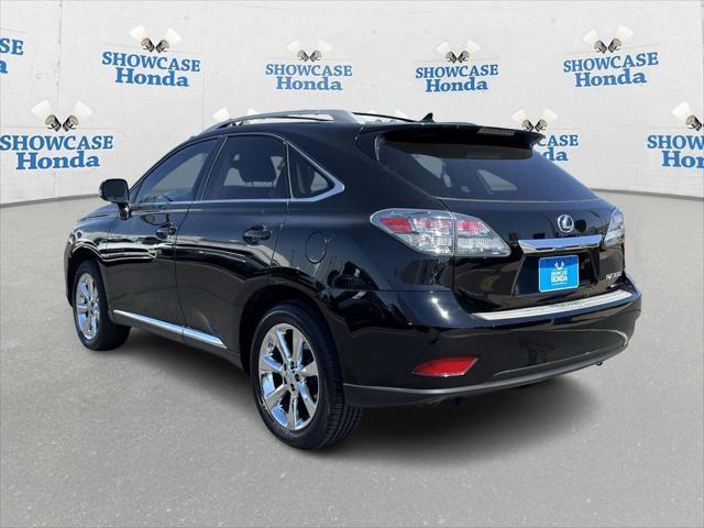 used 2011 Lexus RX 350 car, priced at $13,500