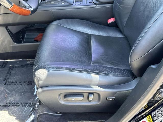 used 2011 Lexus RX 350 car, priced at $13,500