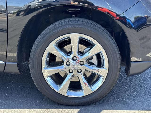 used 2011 Lexus RX 350 car, priced at $13,500