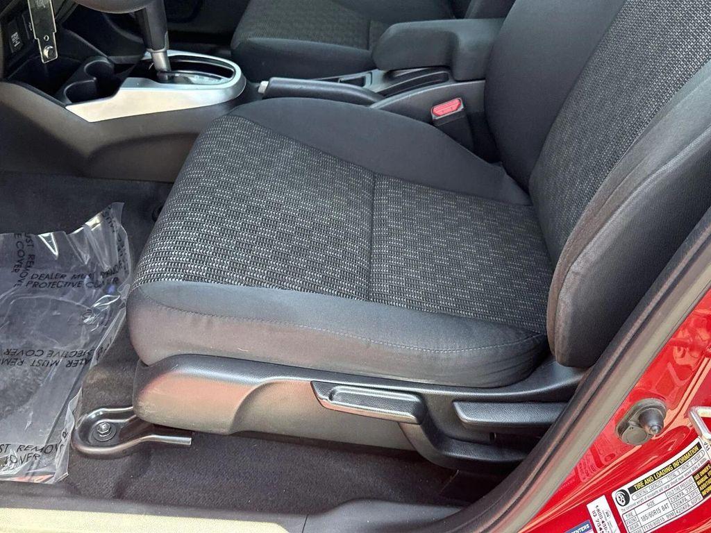 used 2017 Honda Fit car, priced at $10,500