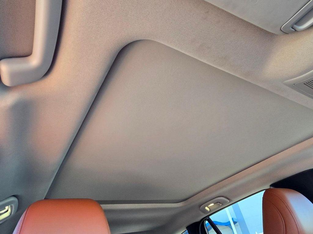 used 2023 Mazda CX-50 car, priced at $27,100