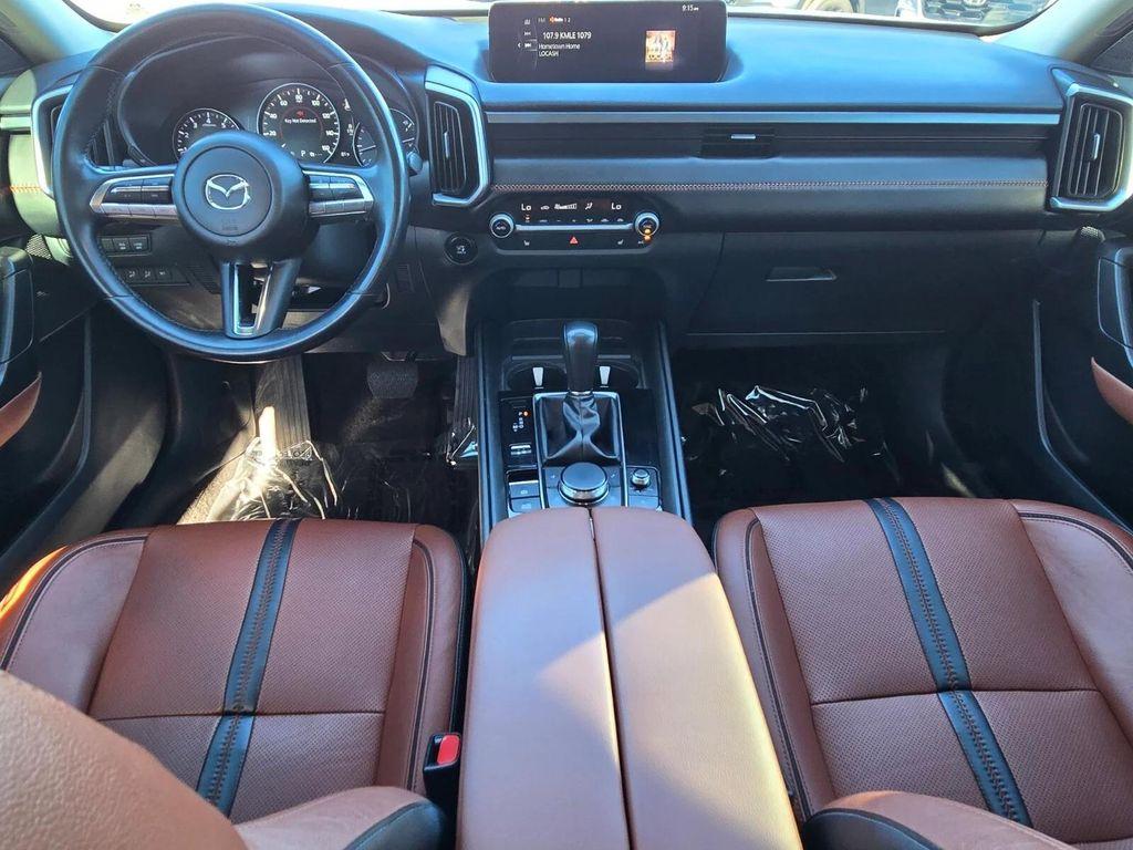 used 2023 Mazda CX-50 car, priced at $27,100