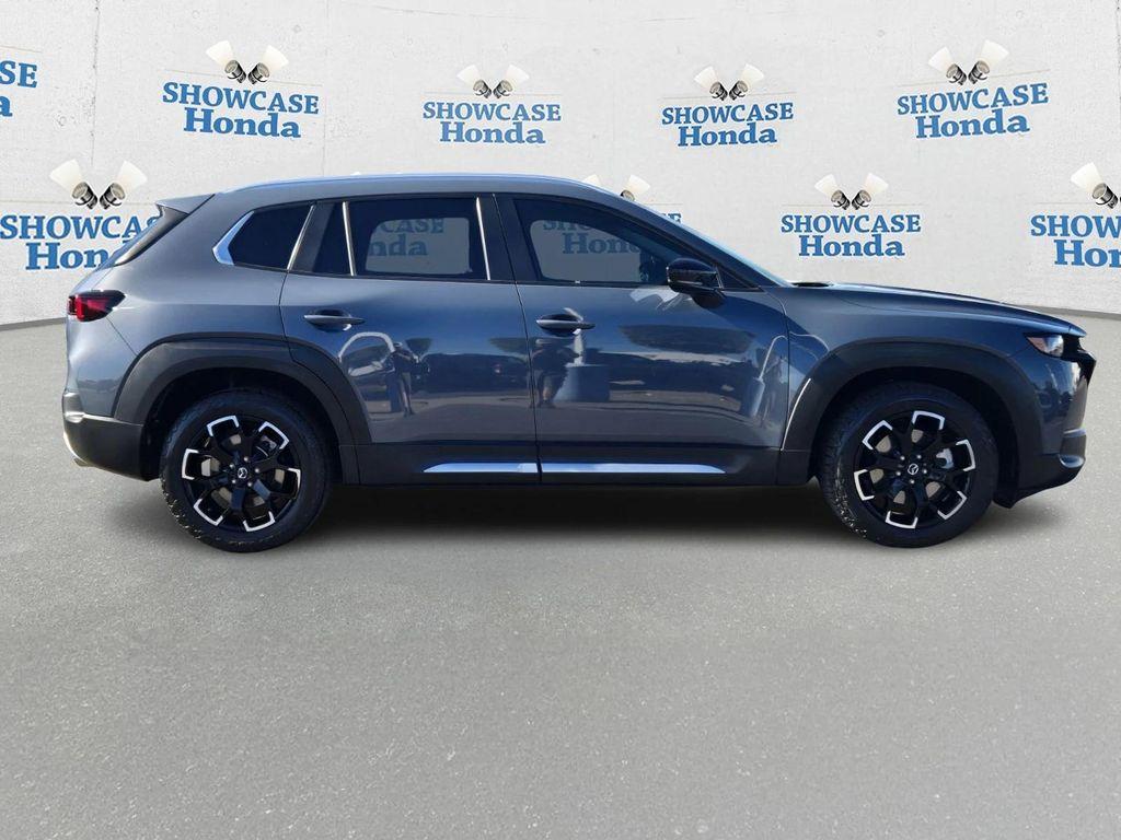 used 2023 Mazda CX-50 car, priced at $27,100