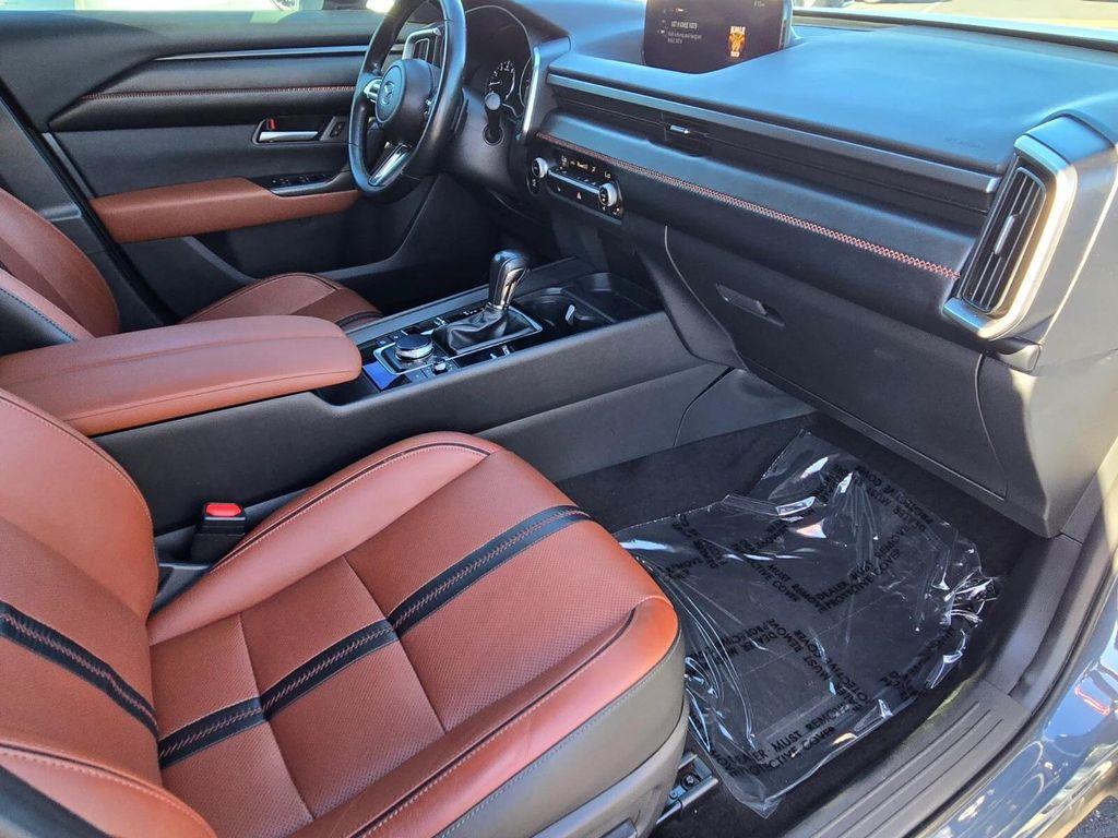 used 2023 Mazda CX-50 car, priced at $27,100