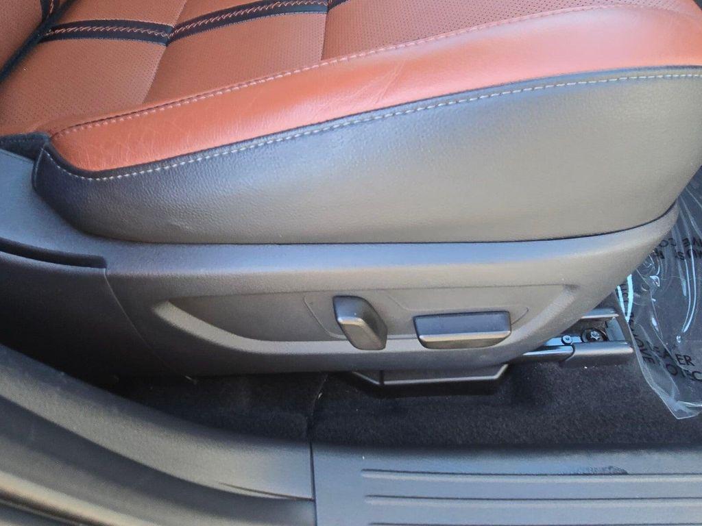 used 2023 Mazda CX-50 car, priced at $27,100