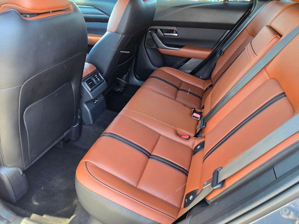 used 2023 Mazda CX-50 car, priced at $27,100