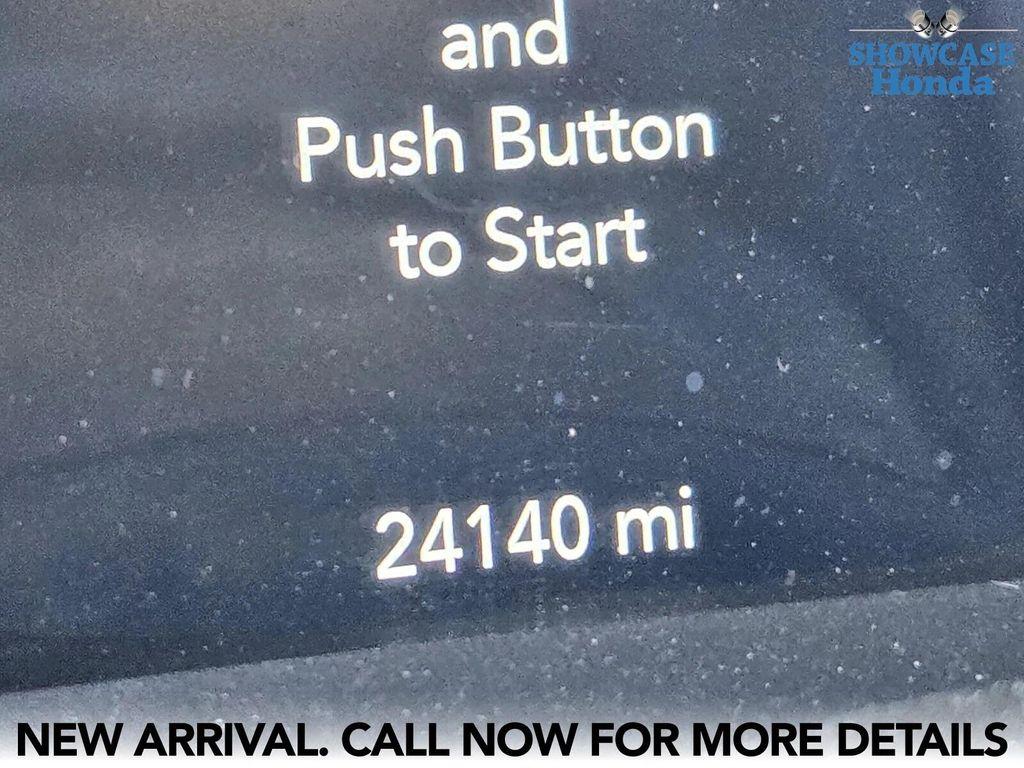 used 2024 Jeep Wrangler car, priced at $32,500