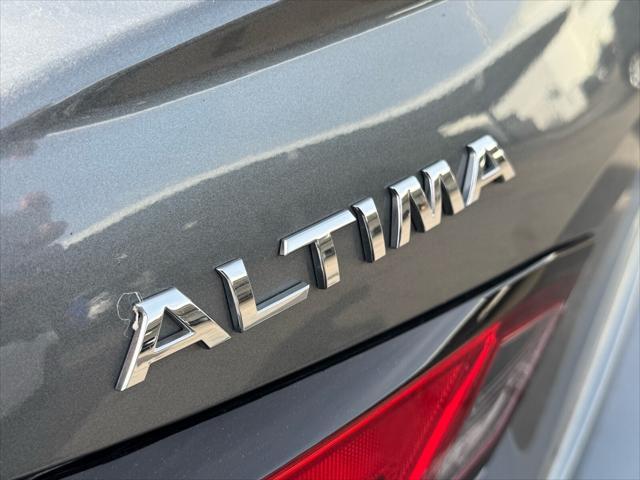 used 2019 Nissan Altima car, priced at $15,700