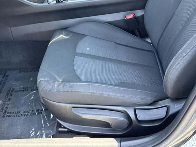 used 2023 Kia K5 car, priced at $22,900