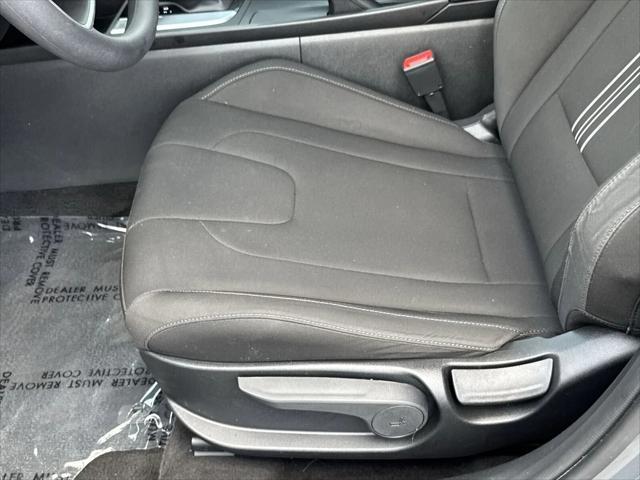 used 2024 Hyundai Elantra car, priced at $20,500
