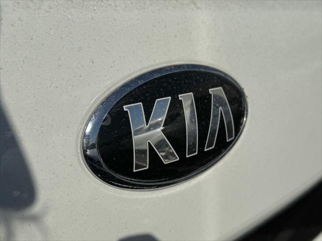 used 2020 Kia Soul car, priced at $13,400