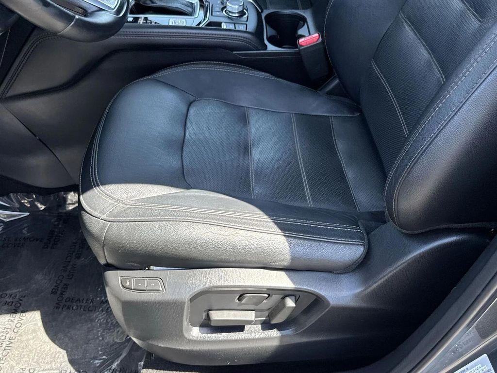 used 2023 Mazda CX-5 car, priced at $24,900