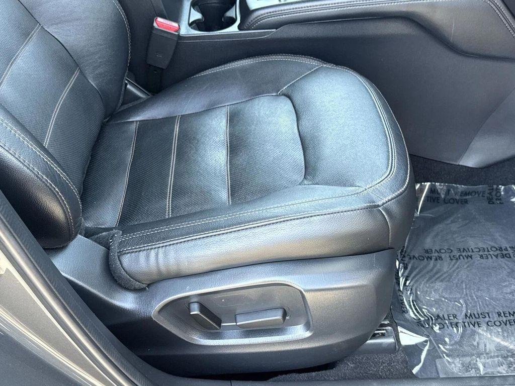 used 2023 Mazda CX-5 car, priced at $24,900