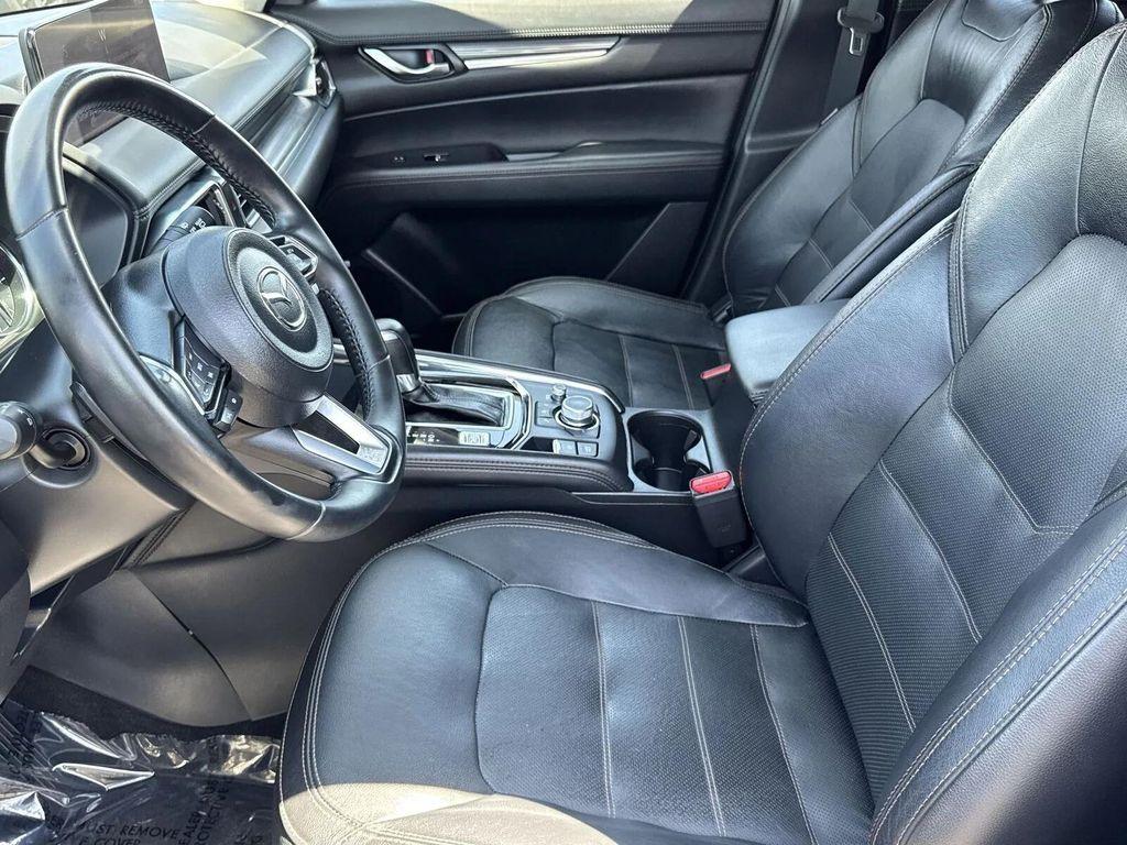 used 2023 Mazda CX-5 car, priced at $24,900