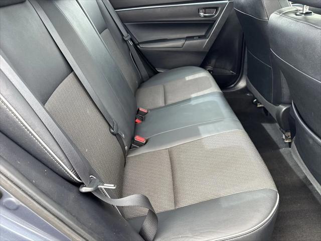 used 2014 Toyota Corolla car, priced at $12,100