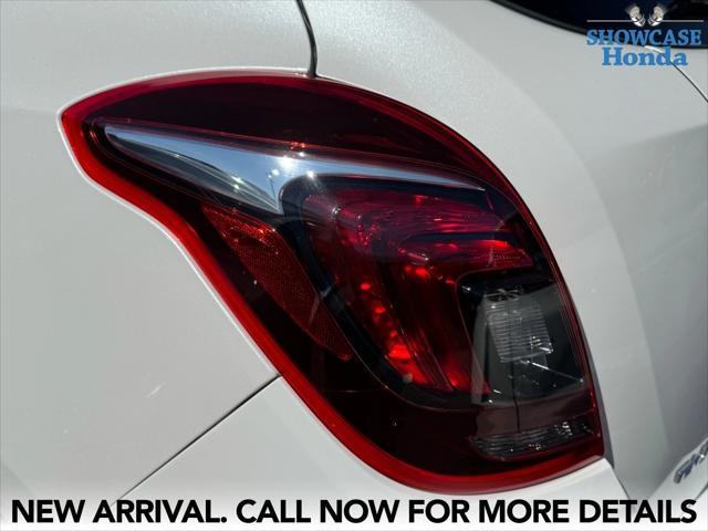 used 2018 Buick Encore car, priced at $15,200
