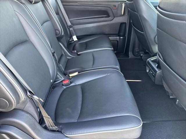 used 2023 Honda Odyssey car, priced at $39,300