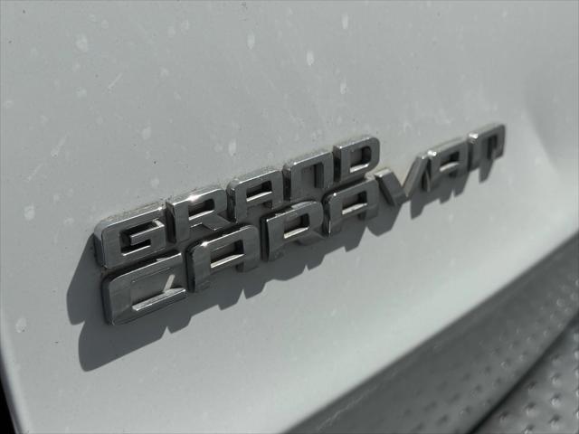 used 2017 Dodge Grand Caravan car, priced at $8,900