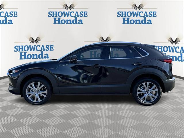 used 2024 Mazda CX-30 car, priced at $25,998