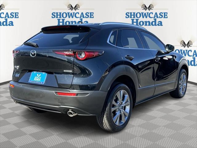 used 2024 Mazda CX-30 car, priced at $25,998