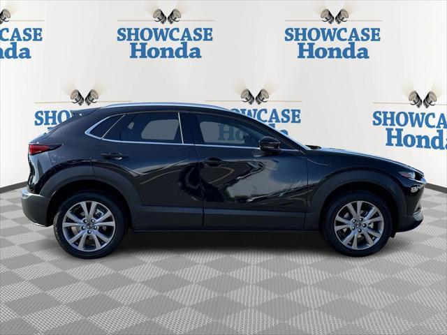 used 2024 Mazda CX-30 car, priced at $25,998