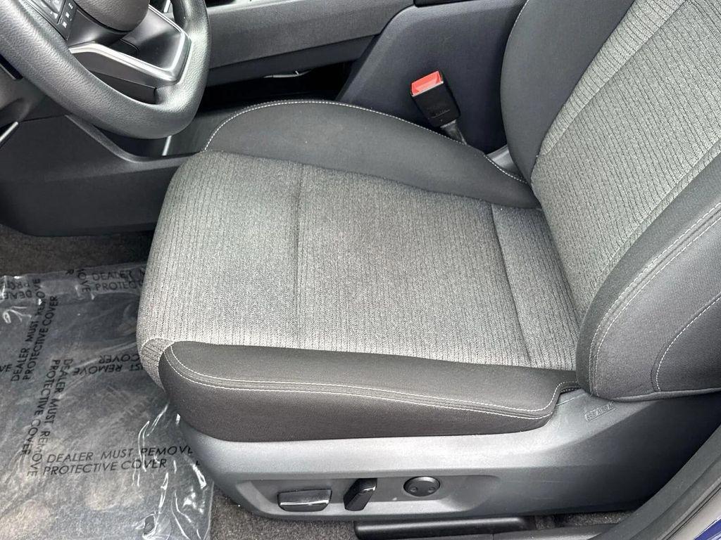 used 2023 Nissan Rogue car, priced at $19,450