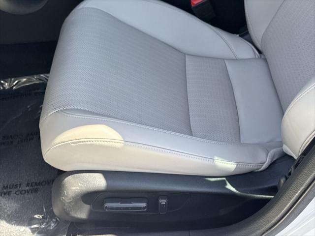 used 2023 Honda Civic car, priced at $26,600