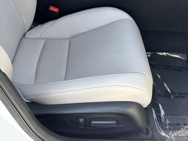 used 2023 Honda Civic car, priced at $26,600