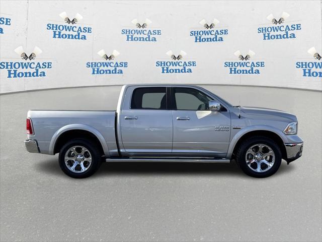 used 2016 Ram 1500 car, priced at $21,900