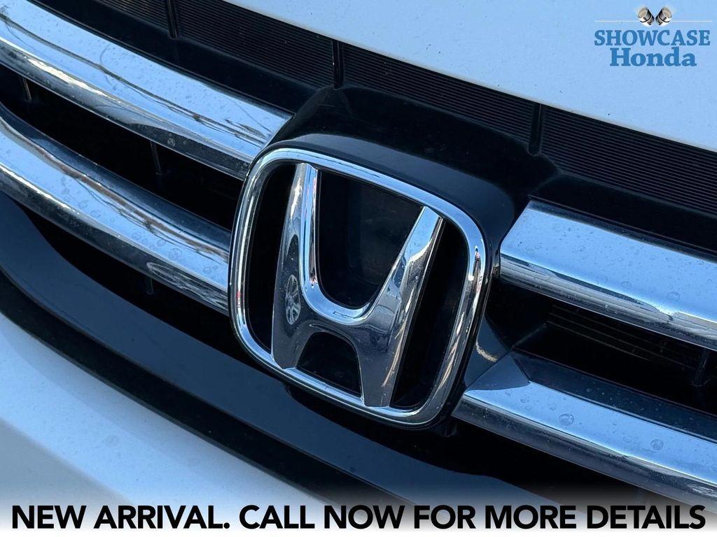 used 2016 Honda Odyssey car, priced at $18,300