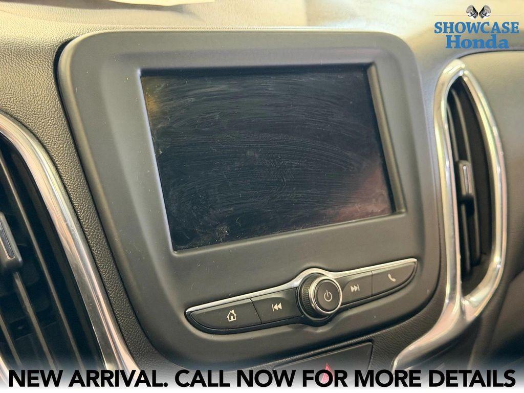 used 2020 Chevrolet Equinox car, priced at $14,500