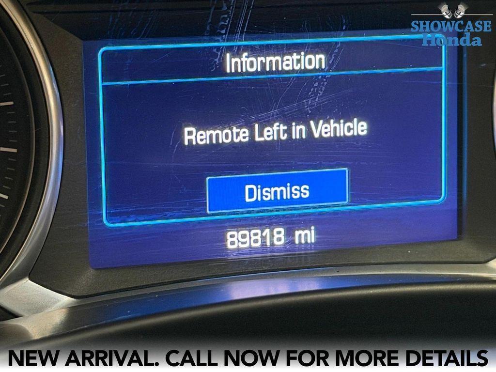 used 2020 Chevrolet Equinox car, priced at $14,500