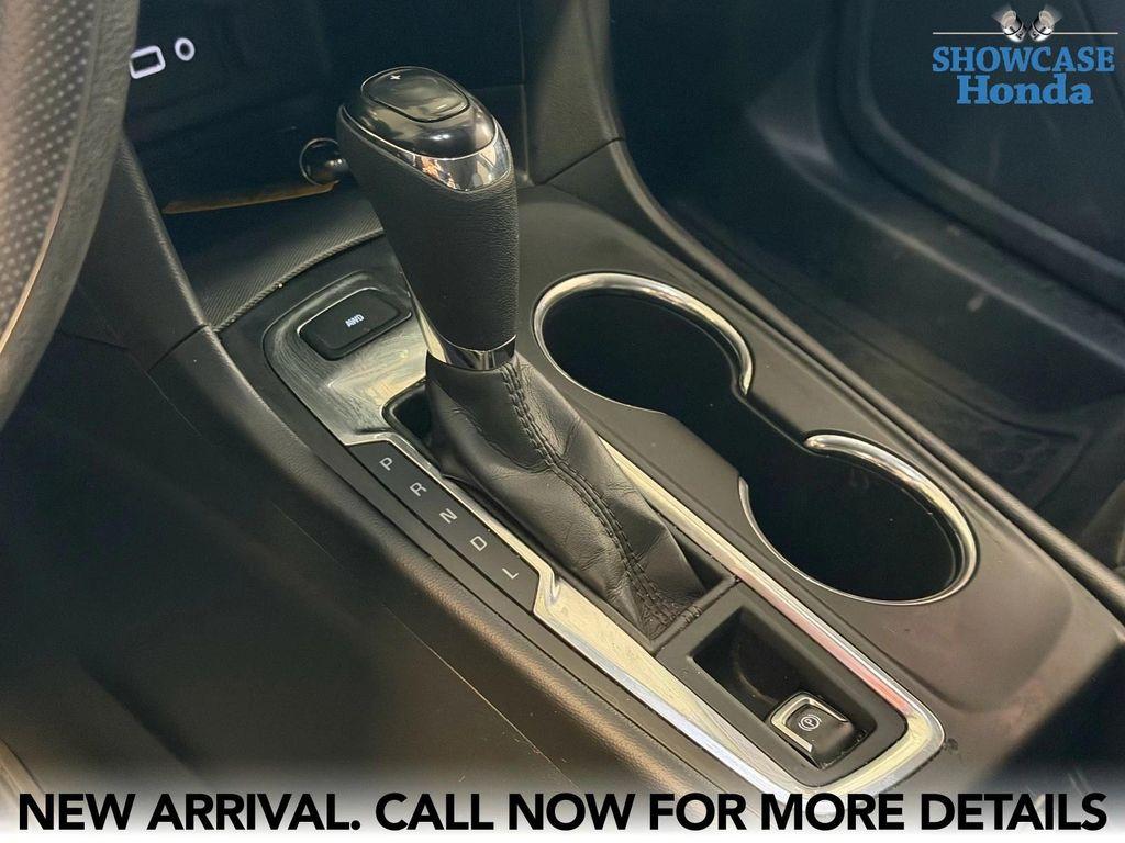 used 2020 Chevrolet Equinox car, priced at $14,500