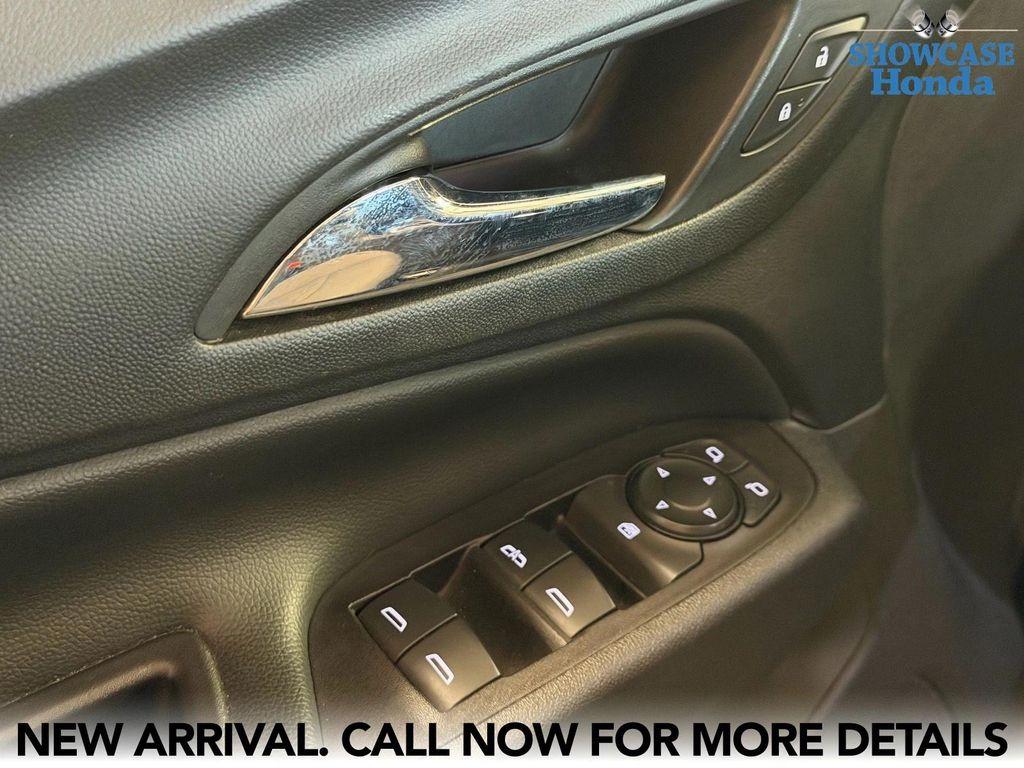 used 2020 Chevrolet Equinox car, priced at $14,500