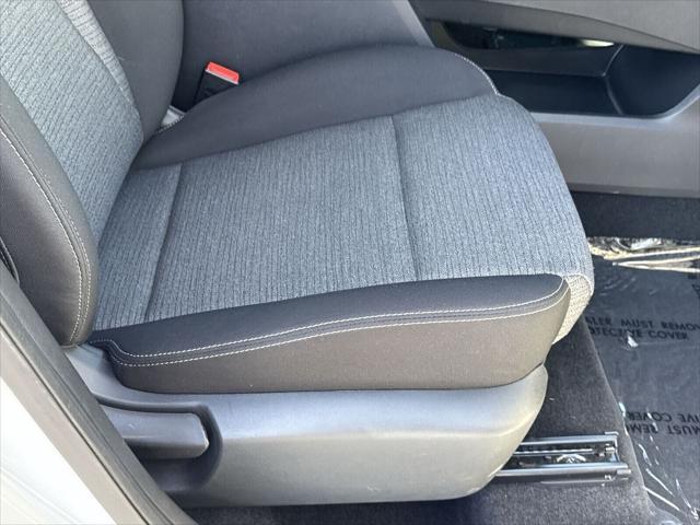 used 2021 Nissan Rogue car, priced at $19,200