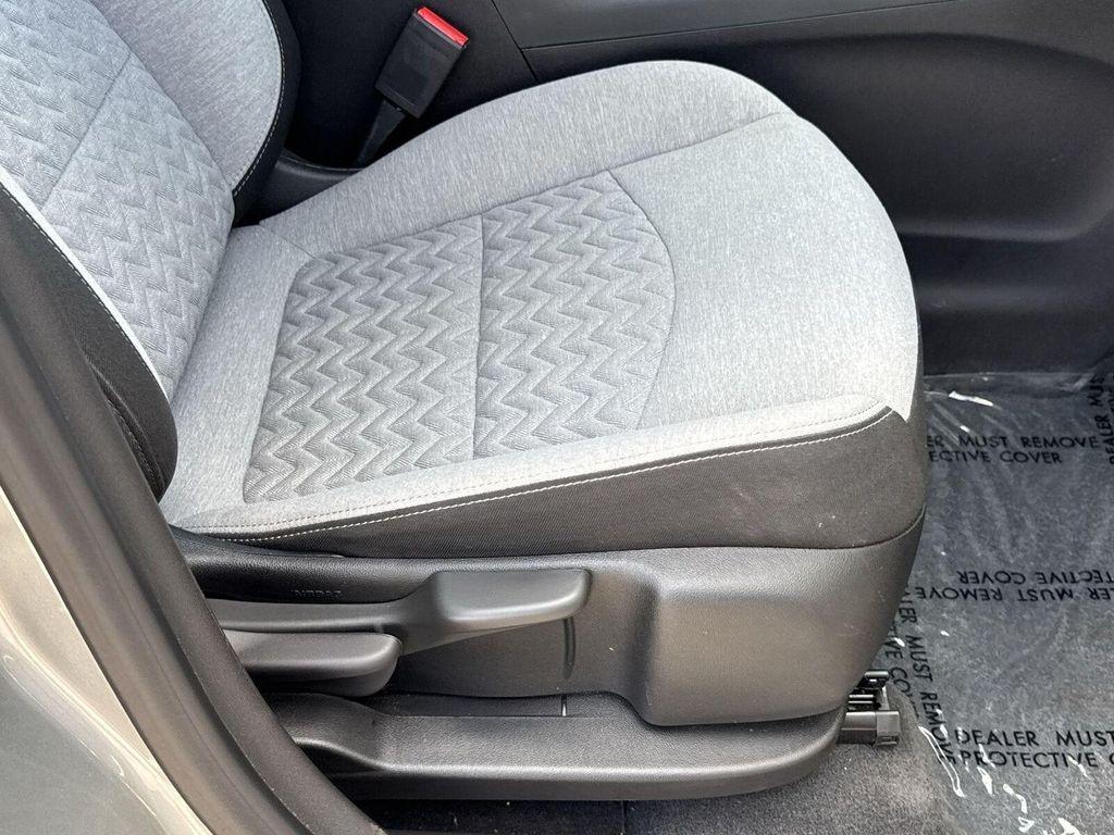 used 2023 Chevrolet Equinox car, priced at $18,500