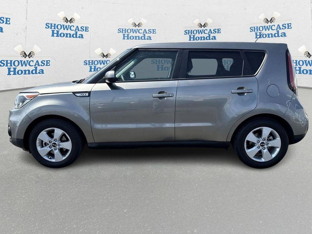 used 2019 Kia Soul car, priced at $8,600