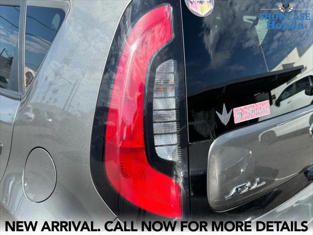 used 2019 Kia Soul car, priced at $10,000