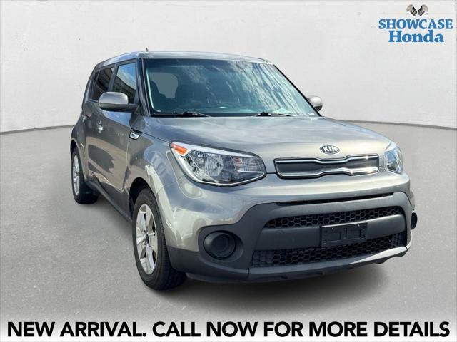 used 2019 Kia Soul car, priced at $10,000