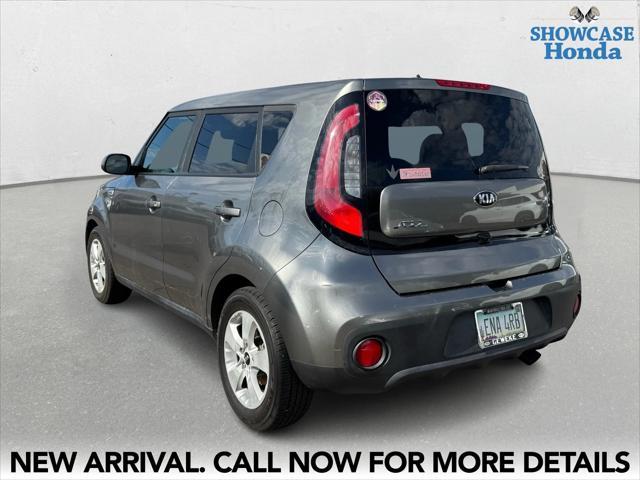 used 2019 Kia Soul car, priced at $10,000