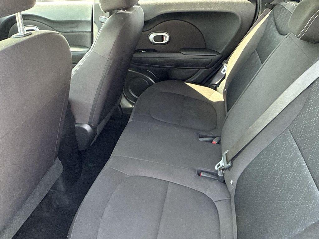 used 2019 Kia Soul car, priced at $8,600