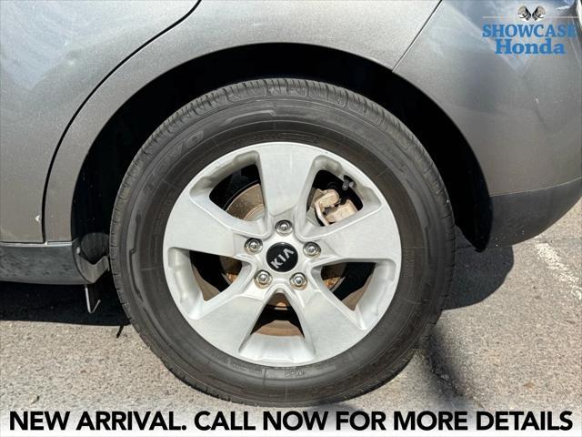 used 2019 Kia Soul car, priced at $10,000