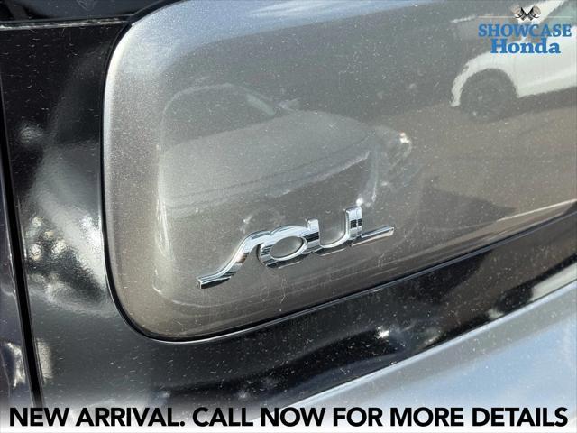 used 2019 Kia Soul car, priced at $10,000
