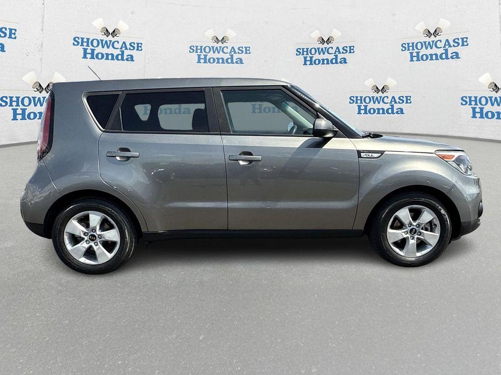 used 2019 Kia Soul car, priced at $8,600