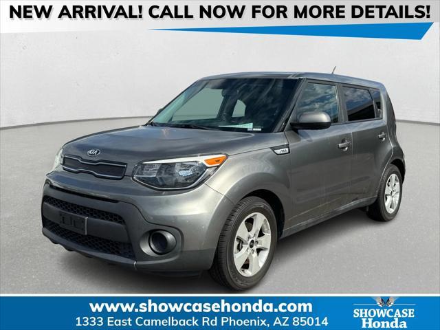 used 2019 Kia Soul car, priced at $10,000