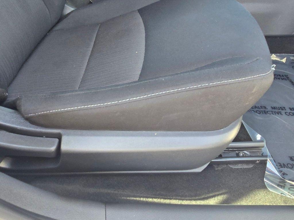 used 2024 Nissan Sentra car, priced at $17,200